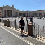 Marilyn Pelfrey - @mspelfrey - Instagram