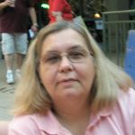 Marilyn Petty - @marilynfpe - Instagram