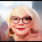 Marilyn Winters Philbrook - @mphilbro - Instagram