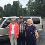 Marilyn Borden Pickett - @marilyn_borden_pickett1 - Instagram