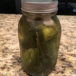 Marilyn’s Pickles - @marilynspickles - Instagram