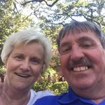 Keith Marilyn Pike McMahan - @diegoalin30_el - Instagram