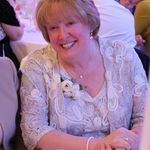 Marilyn Pike - @marilynpike60 - Instagram