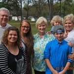 Marilyn Ann Pinder Hunt - @pinderhunt - Instagram