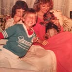 Marilyn Pinder - Facebook