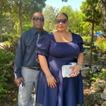 Marilyn Pinder - @ladyredspinder - Instagram