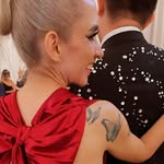 Mariè G Piñeyro - @marilyn_pineyro - Instagram