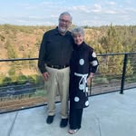 Marilyn Pittenger Slaby - @marilynslaby - Instagram