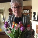 Marilyn Plugge - @marilynplugge - Instagram