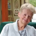 Marilyn Pollard - @marilynpollard15 - Instagram