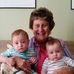 Marilyn Pollard - Facebook