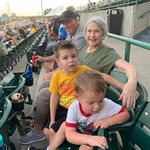Marilyn Pollard - @k9mommie - Instagram