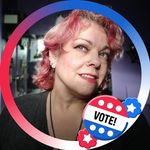 Marilyn Pollard - @ninkurra - Instagram