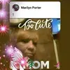 Marilyn Porter - @marilynporter4 - TikTok