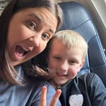 Marilyn Porterfield - @mbporterfield - Instagram