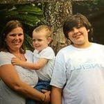 Marilyn Bridgstock Potts - @marilyn.potts - Instagram
