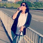 Marilyn Potts - @marilynpotts - Instagram