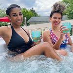 Marilyn Potts - @marilynpotts34 - Instagram