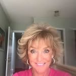 Marilyn Priest - @nikkisolite - Instagram