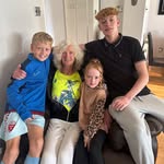 Marilyn priest - @priestmarilyn123 - Instagram