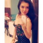 Lei-Marilyn Purcell Kovanich - @leimarixo - Instagram