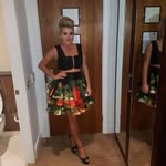 Marlyn purcell - @marlyn_p1 - Instagram