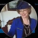Marilyn Haliquist Huntley - @marilynhaliquist - Instagram