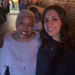 Marilyn Quist Coates - @dopebrownskin - Instagram