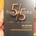 Marilyn Quist Coates - @5phifths - Instagram