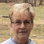 Marilyn Woods Radcliffe - @marilyn.radcliffe_ - Instagram