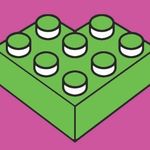 Marilyn Rae - @cutebricks - Instagram
