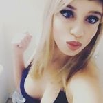 Marilyn Rae - @rae.marilyn17 - Instagram
