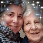 Marilyn Rae - @lexylover1952 - Instagram