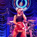 Marilyn Rae - @songbird_mar - Instagram