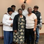 Marilyn Rainey-Bizor - @raineybizor - Instagram
