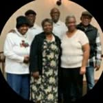 Marilyn Rainey Bizor - @raineybizor23 - Instagram