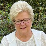 Marilyn Randall Peters - @marilyngp - Instagram