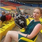 Marilyn Randle - @kayleighpe2861 - Instagram