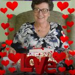 Marilyn Rayner - @sabon52754 - Instagram
