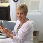 Marilyn Rayner - @mazzie_47 - Instagram