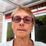 Marilyn Rees - @marilyn_rees1947 - Instagram