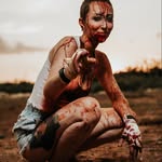 Marilyn Rees - @cemetery.bluntz - Instagram