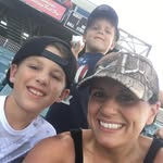 Marilyn Reese - @marilynreese - Instagram