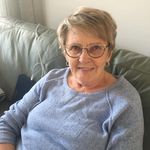 Marilyn Resch - @reschmarilyn - Instagram