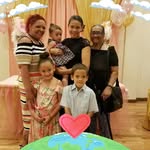 Marilyn Alvarado-resto - @alvaradoresto - Instagram