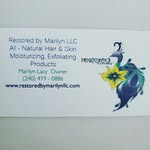Restored by Marilyn LLC - @restoredbymarilynllc - Instagram