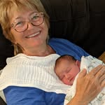 Marilyn Rickman Guerich - @mamag400 - Instagram