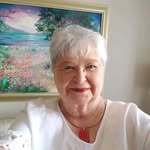 @marilynrickmanbryars - Instagram