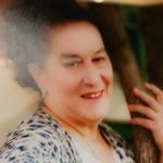 Marilyn Riddle - @marilynriddle63 - Instagram