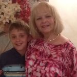 Marilyn Riddle - @marilynriddle49 - Instagram
